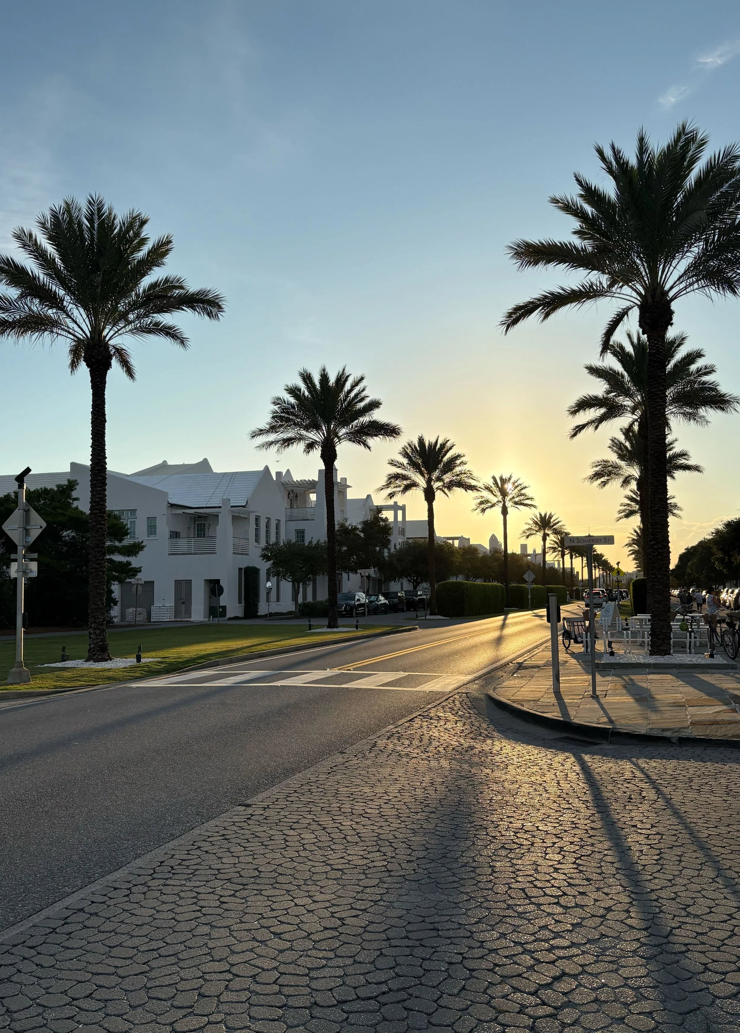 A Weekend Along 30A: Inlet Beach &amp; Alys Beach