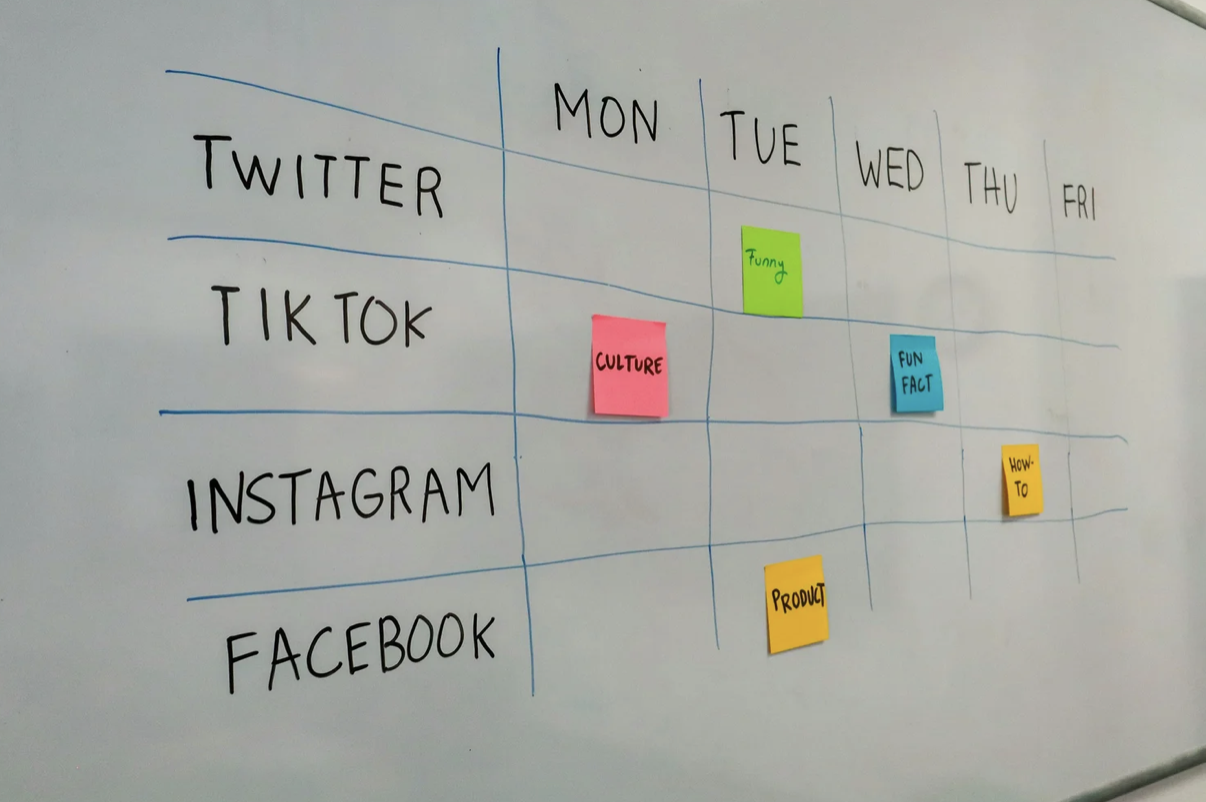 The Social Media Habit That Quietly Kills Your Growth Every Week