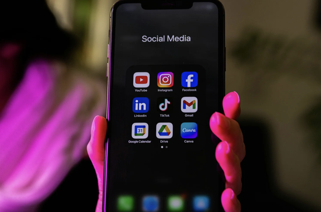 The Social Media Lie That Keeps Your Account Small