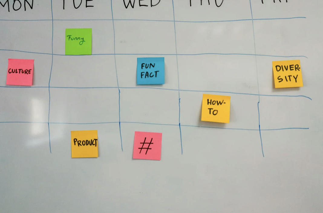 The One Posting Habit That Separates Growing Brands From Stuck Ones