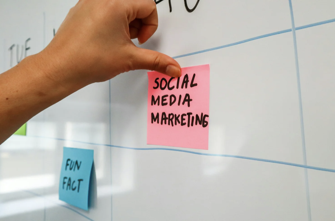 The Secret Posting Pattern Top Creators Use to Dominate Every Platform