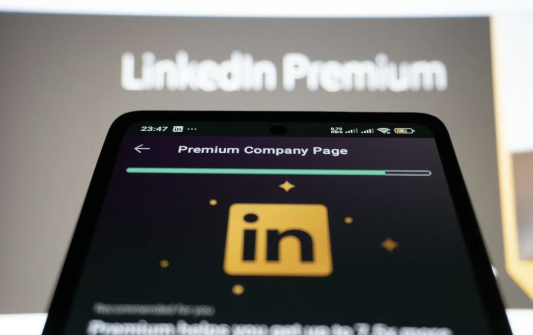 This One LinkedIn Habit Is Costing You Respect and Leads