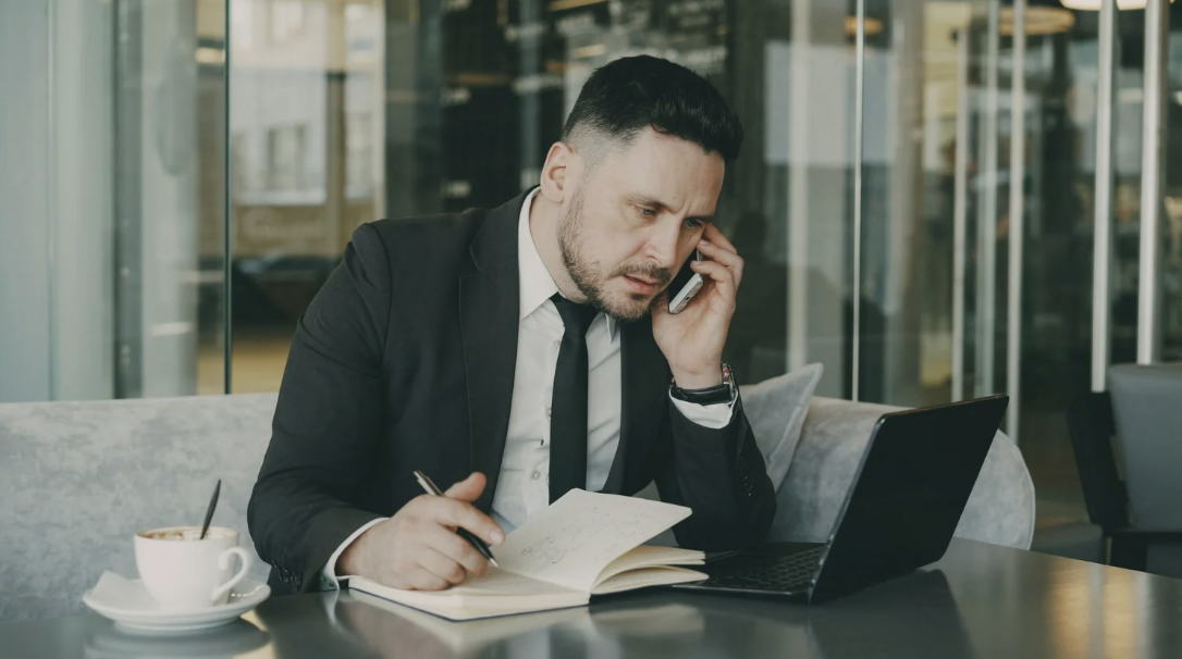 Most Business Owners Post For Years And Never Build Demand