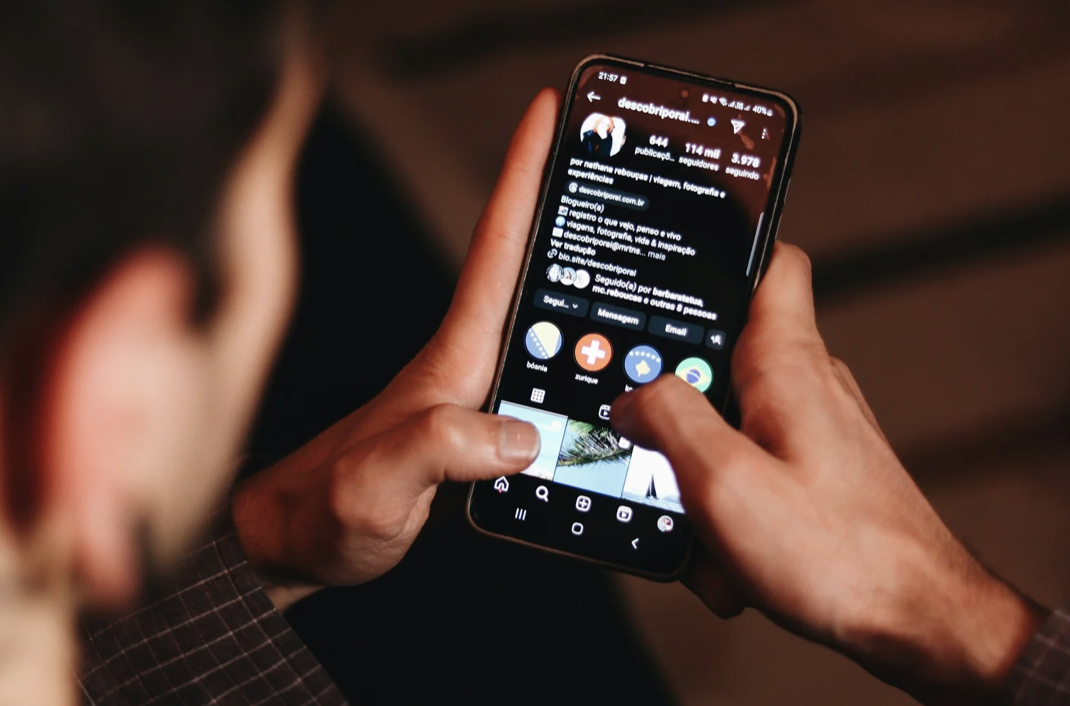 Why Copying Trends Is Slowing Your Growth Instead of Boosting It