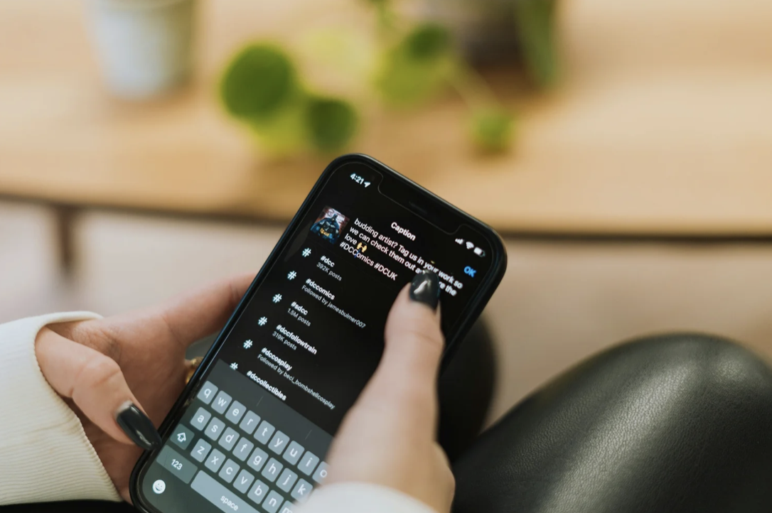 The One Posting Habit That Separates Winners From Everyone Else