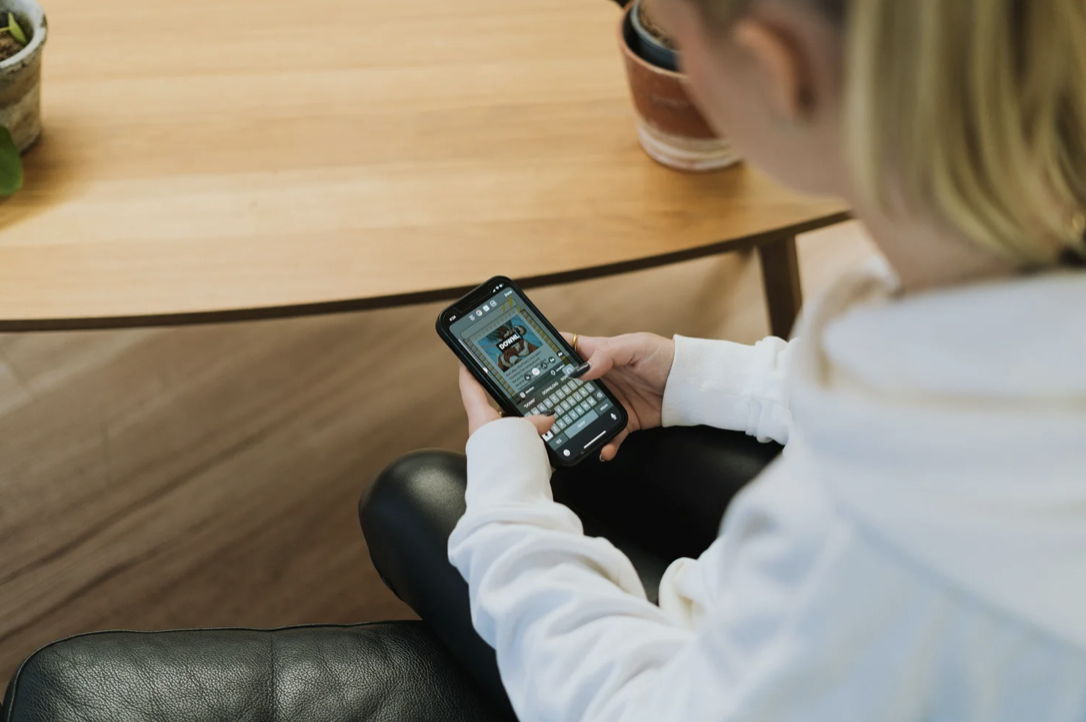 The Posting Mistake That Feels Productive But Kills Growth