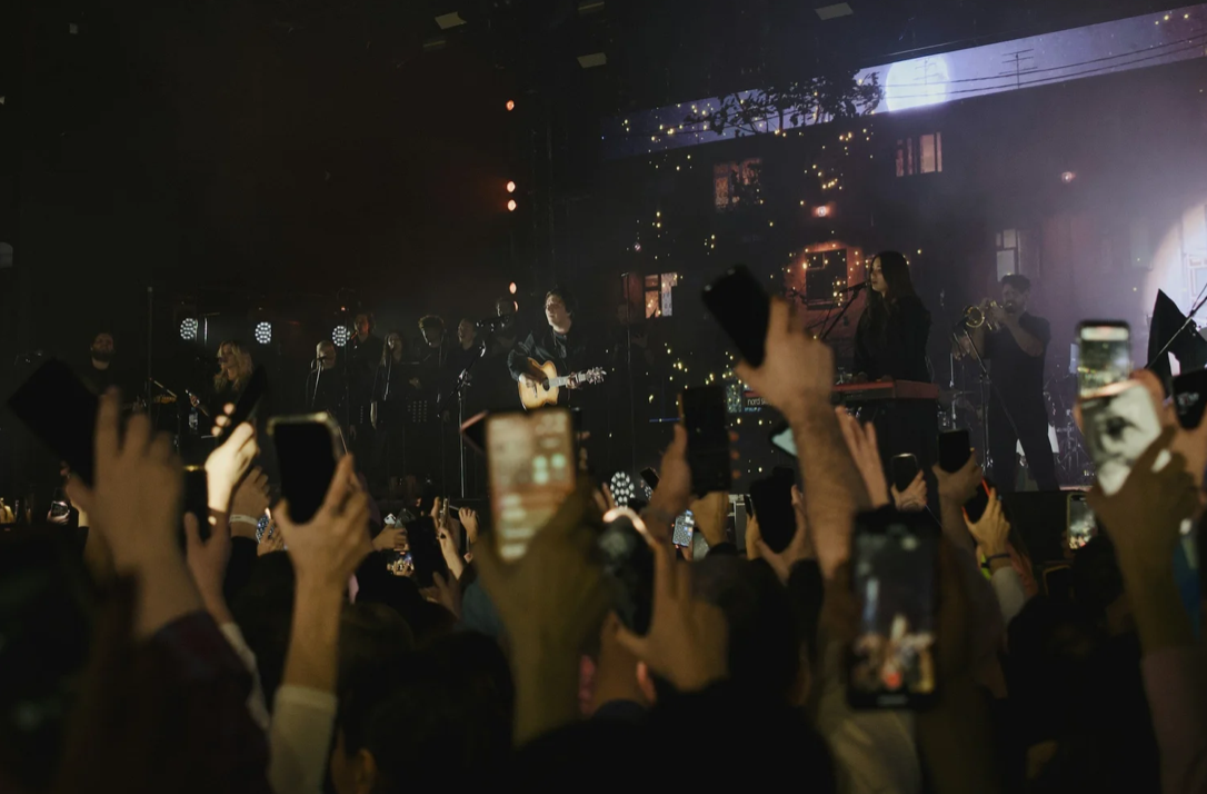 The Hard Truth About Why Your Audience Never Comes Back