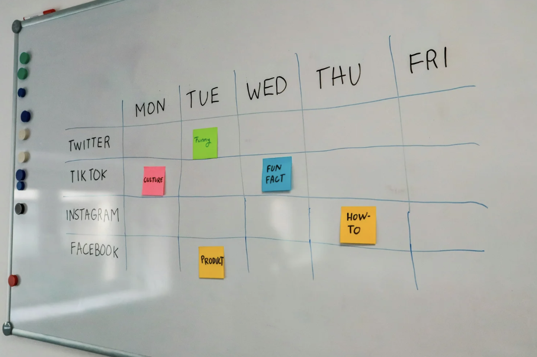 The Content Series Strategy: Why Episodic Posts Are Outperforming One-Offs