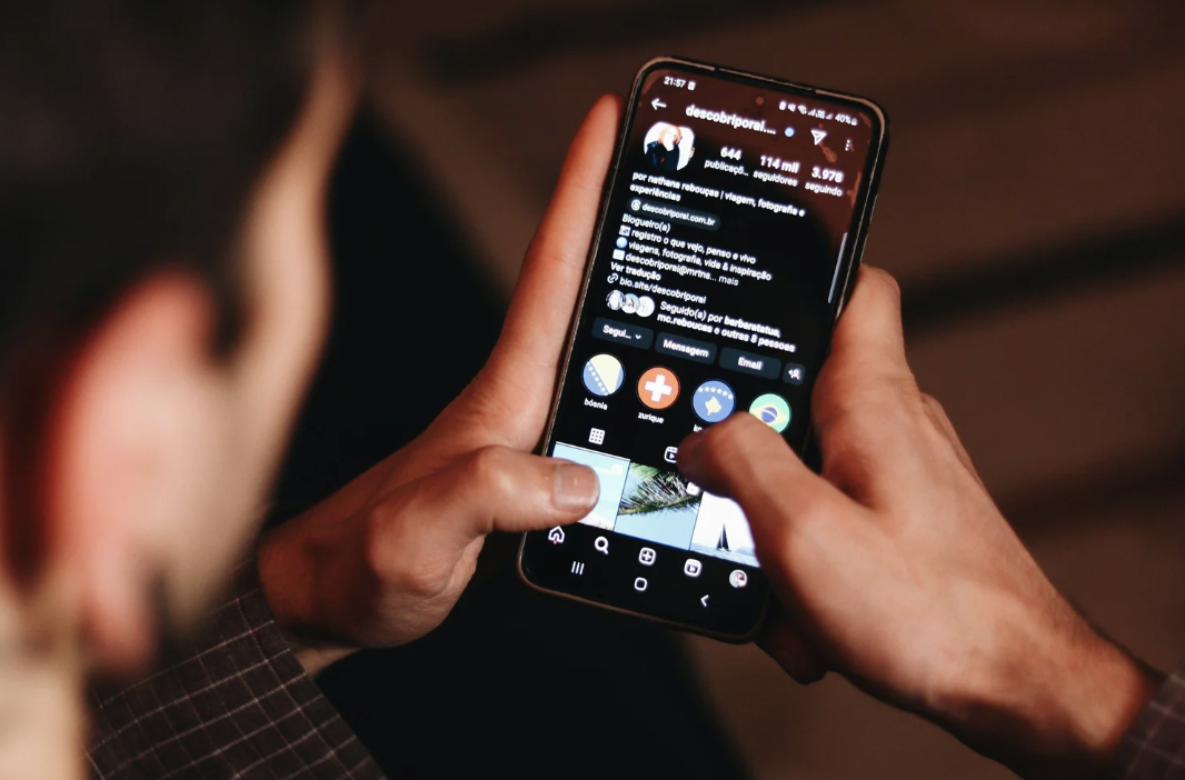 The Hidden Pattern Behind Every Viral Post This Year