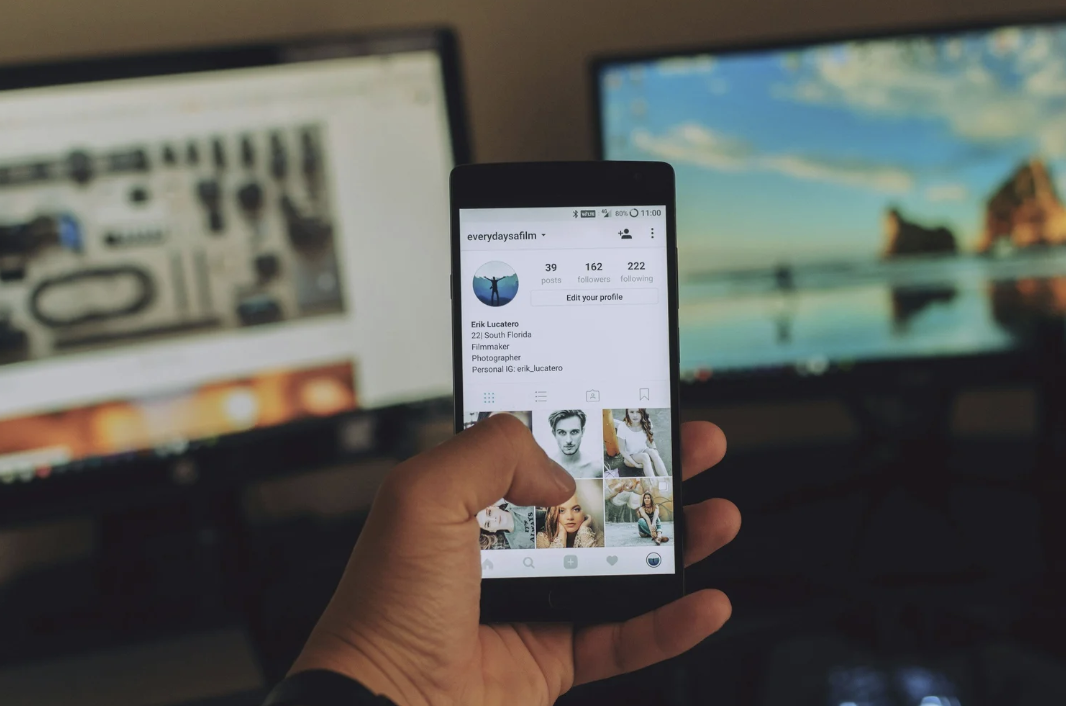 What 600,000 Followers Taught Us About Trust