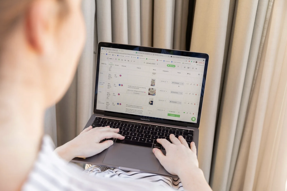 Why Brands That Post on 7 Platforms Grow 3x Faster Than Ones That Don't