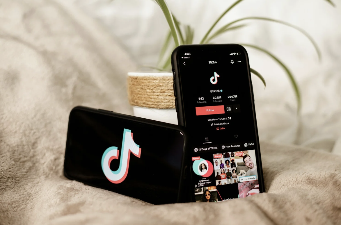 Why Going Viral on TikTok Means Nothing If You're Not Capturing It Everywhere Else