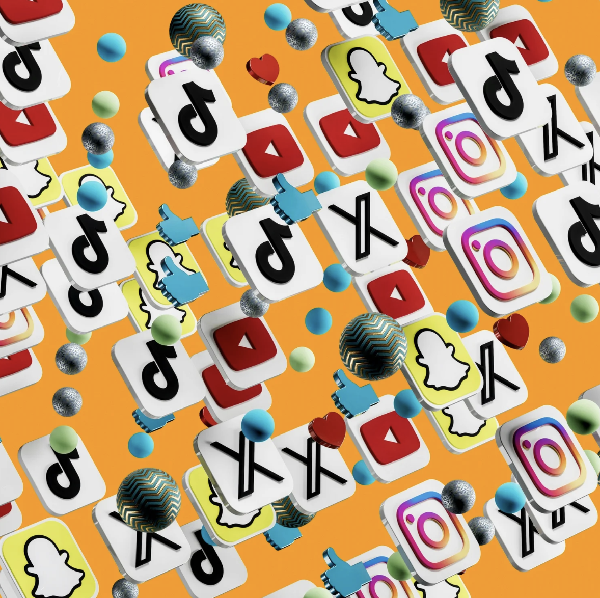 The One Distribution Mistake That's Making Your Consistent Posting Completely Invisible