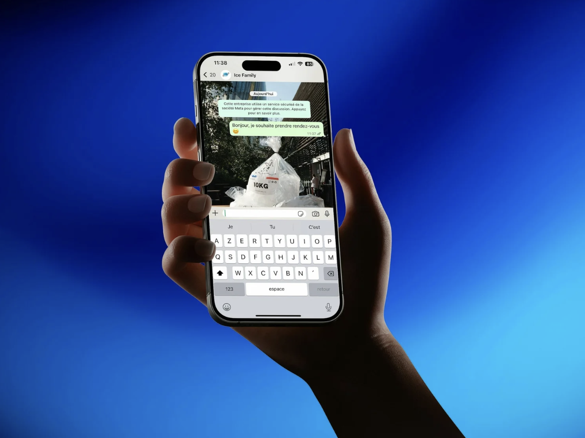 Why the Algorithm Isn't the Problem (Your Distribution Strategy Is)