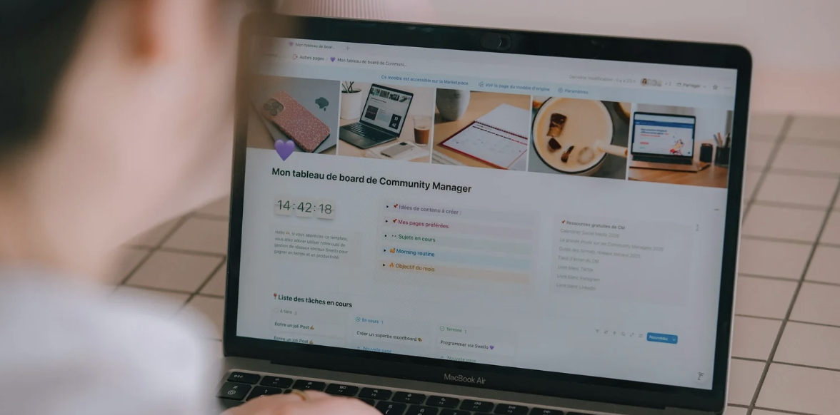The Real Reason Your Competitors Are Growing Faster (It Has Nothing to Do With Better Content)