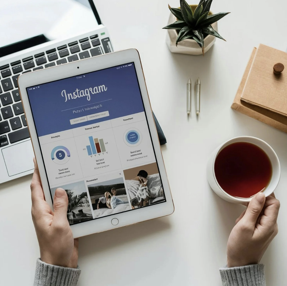 The Crossposting Gap: Why Two Creators With the Same Content Get Completely Different Results