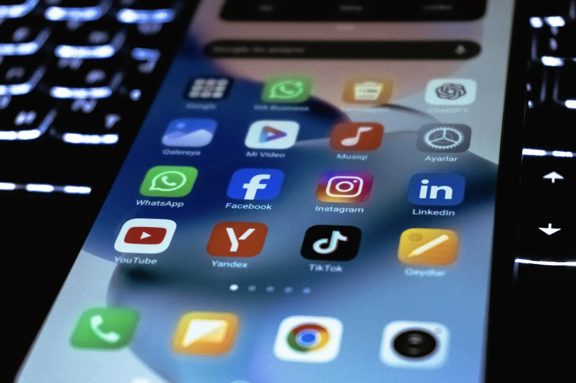 You're Not Shadow Banned, You're Just Posting on One Platform