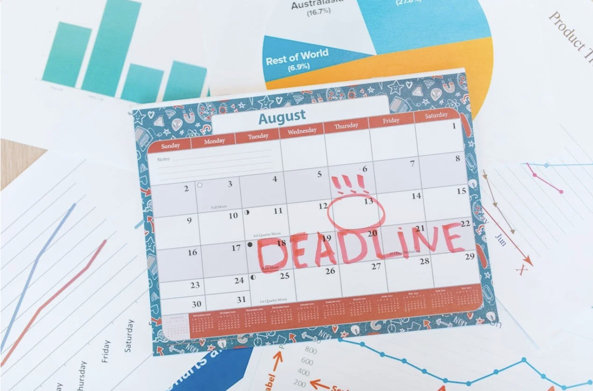 Your Content Has a 48-Hour Window to Perform. Here's How to Maximize Every Minute of It