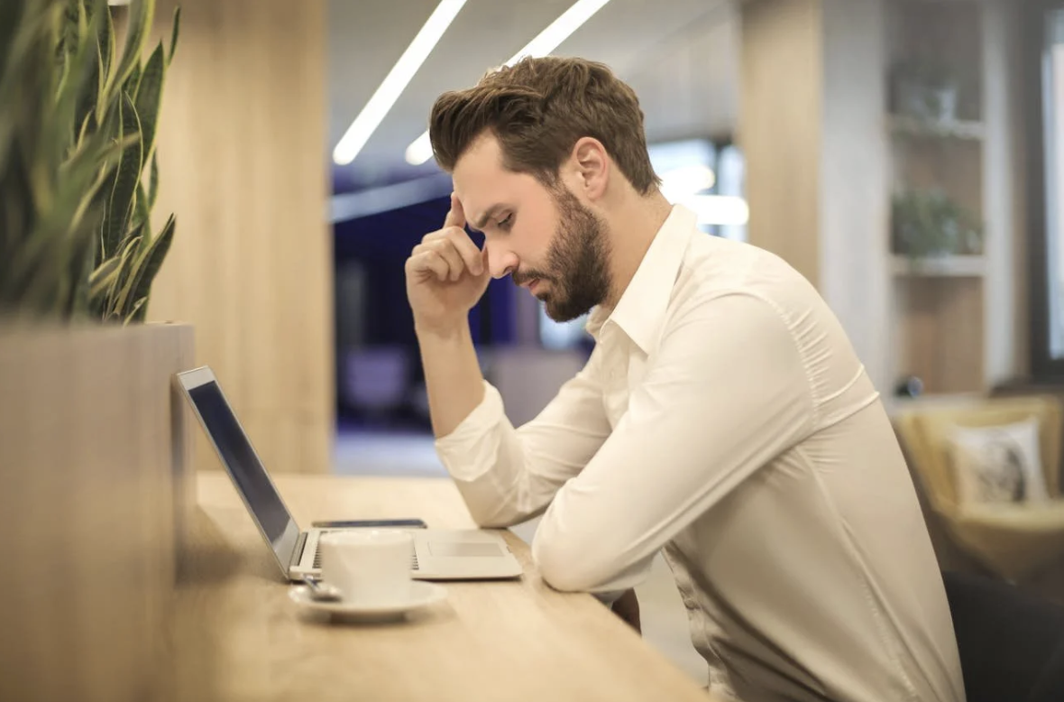 The Real Reason Your Follower Count Is Stalled Has Nothing to Do With Your Content