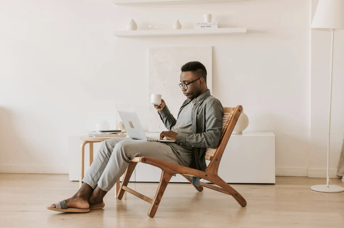 The Difference Between Creators Who Burn Out and Creators Who Scale