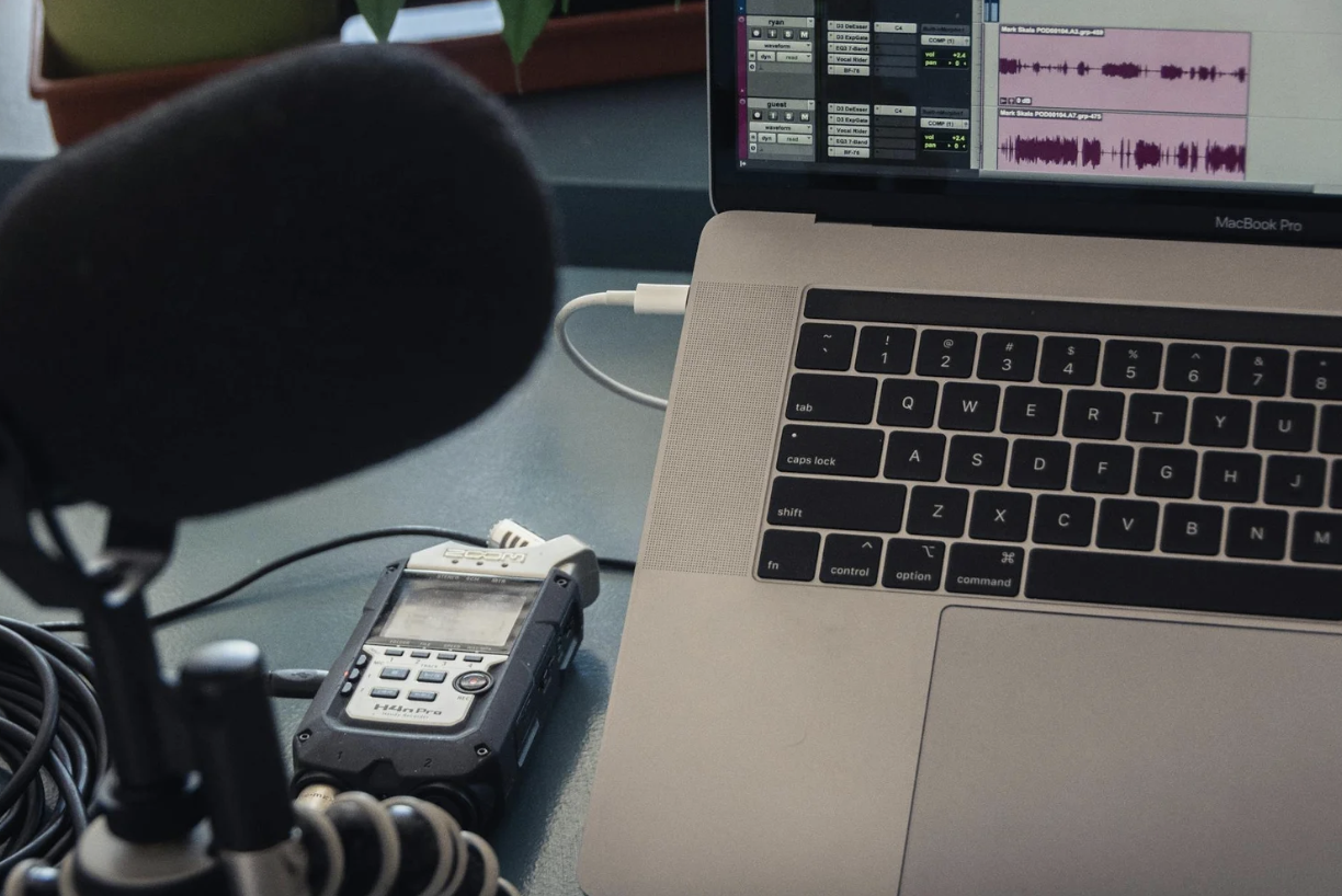 A Podcast Is the Most Underused Content Engine for Anyone Trying to Fill Seven Platforms