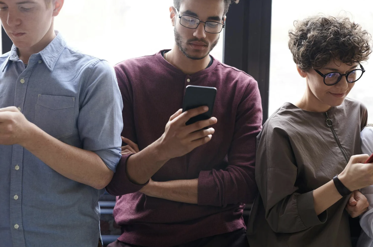 The Quiet Advantage of Being the Only Person in Your Industry Who Shows Up Everywhere