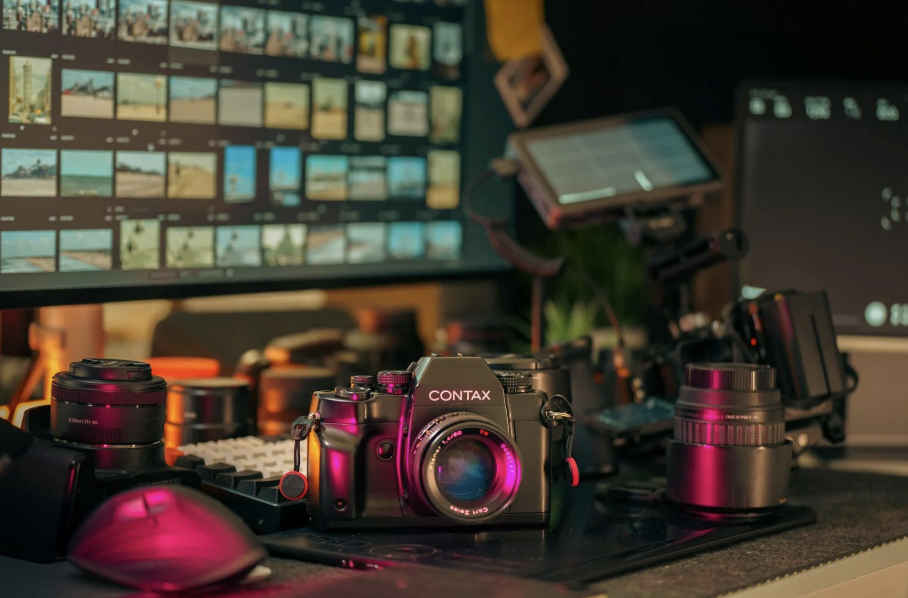 Most Creators Quit About Two Months Before the Compounding Was Going to Kick In