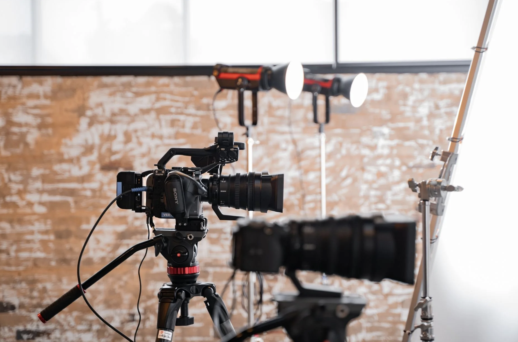 How to Film One Day a Month and Never Run Out of Posts on Any of Your Seven Platforms