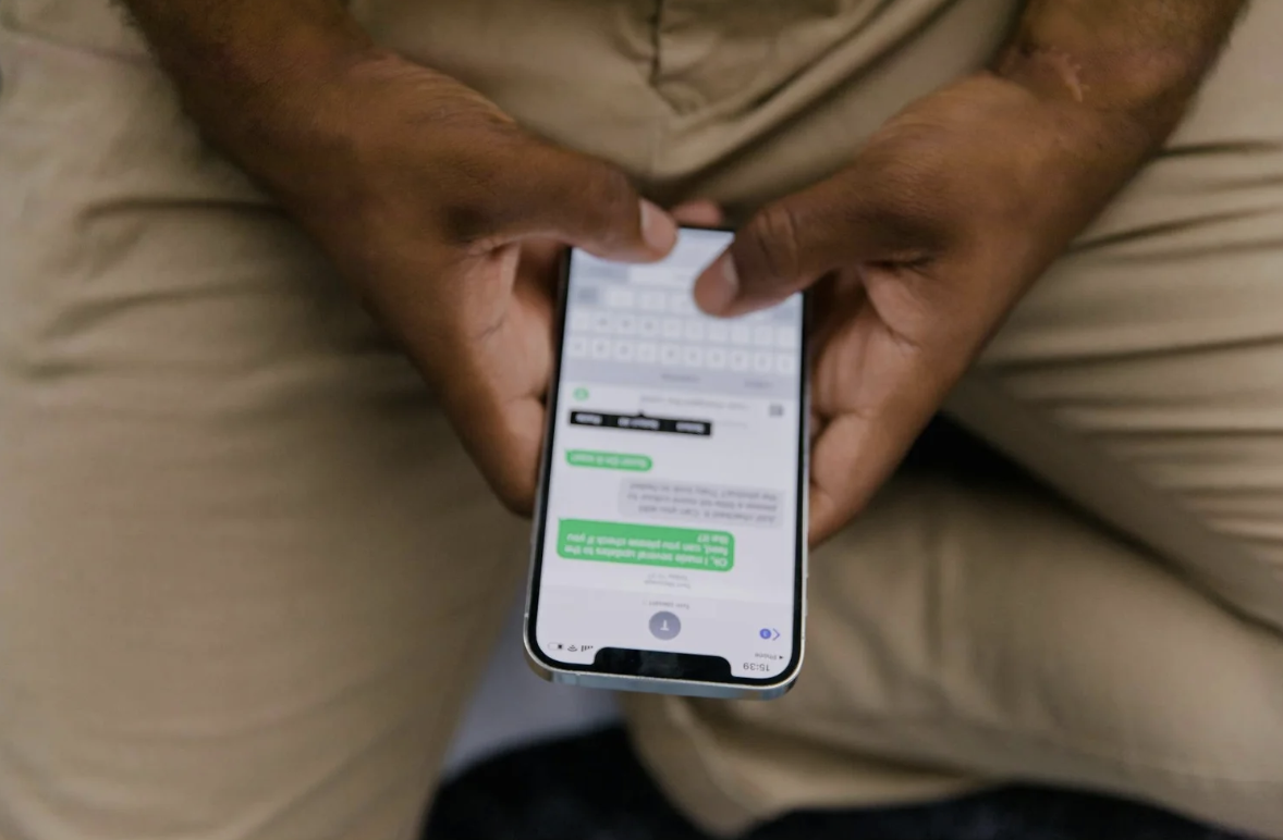 Your DMs, Not Your View Count, Are Where Social Media Actually Starts Paying You