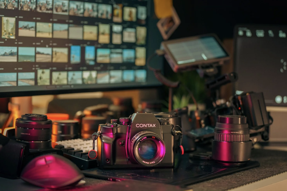 The Solo Creator's Guide to Looking Like a Full Content Team