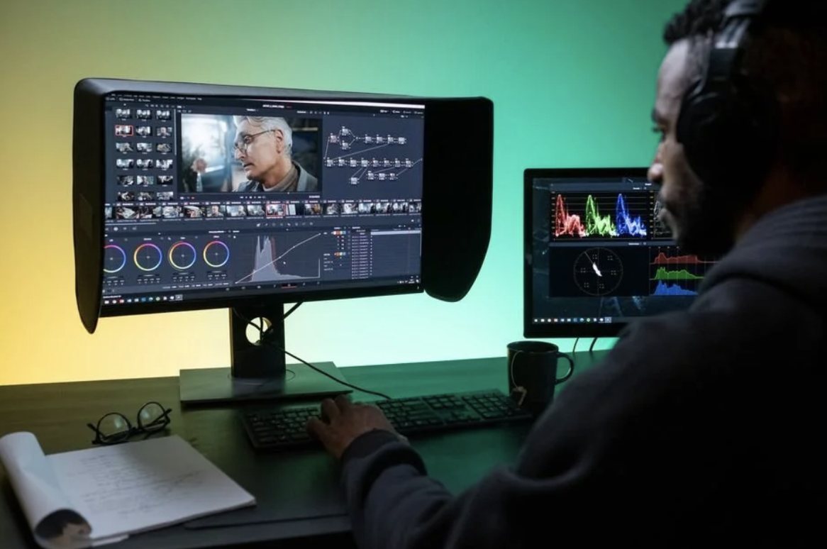 Hiring a Video Editor Before You Fix Distribution Is Spending Money to Lose Faster