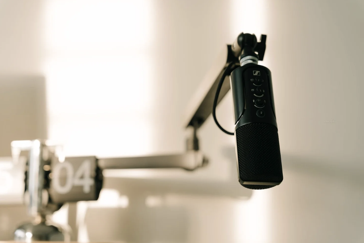 The Podcast Episode You Recorded Is Eleven Short Videos You Decided Not to Post