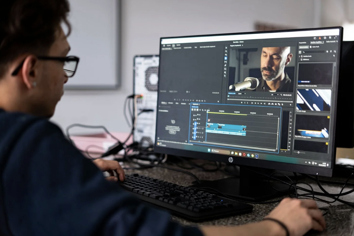Why the Video That Made You Money Once Is Sitting Dead in a Folder Instead of Working Every Day
