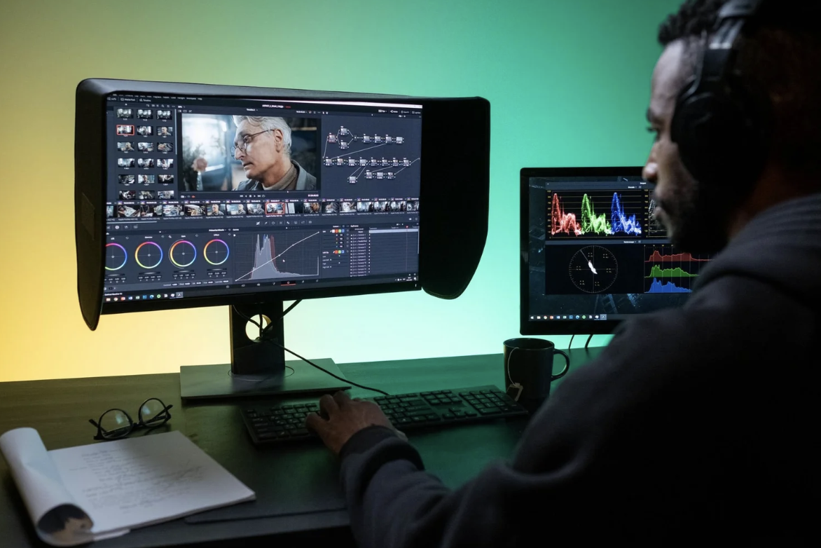 You Are Paying an Editor Studio Rates to Make Content That Reaches One Tenth of Its Audience