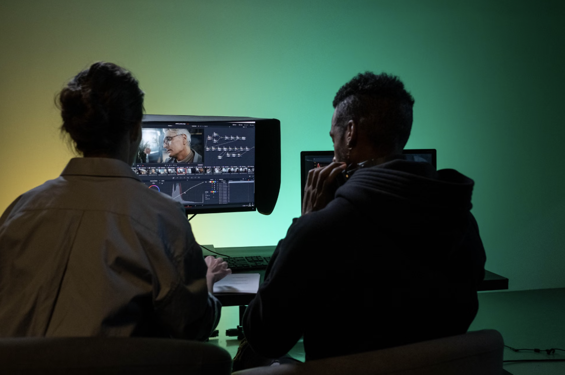 Hiring A Second Editor Will Not Fix A Problem That Lives Entirely In Your Distribution