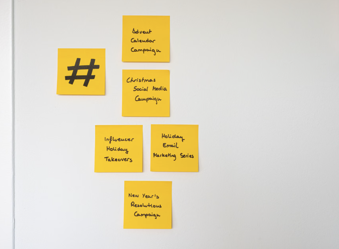 Your Content Calendar Is Full And Your Distribution Plan Does Not Exist