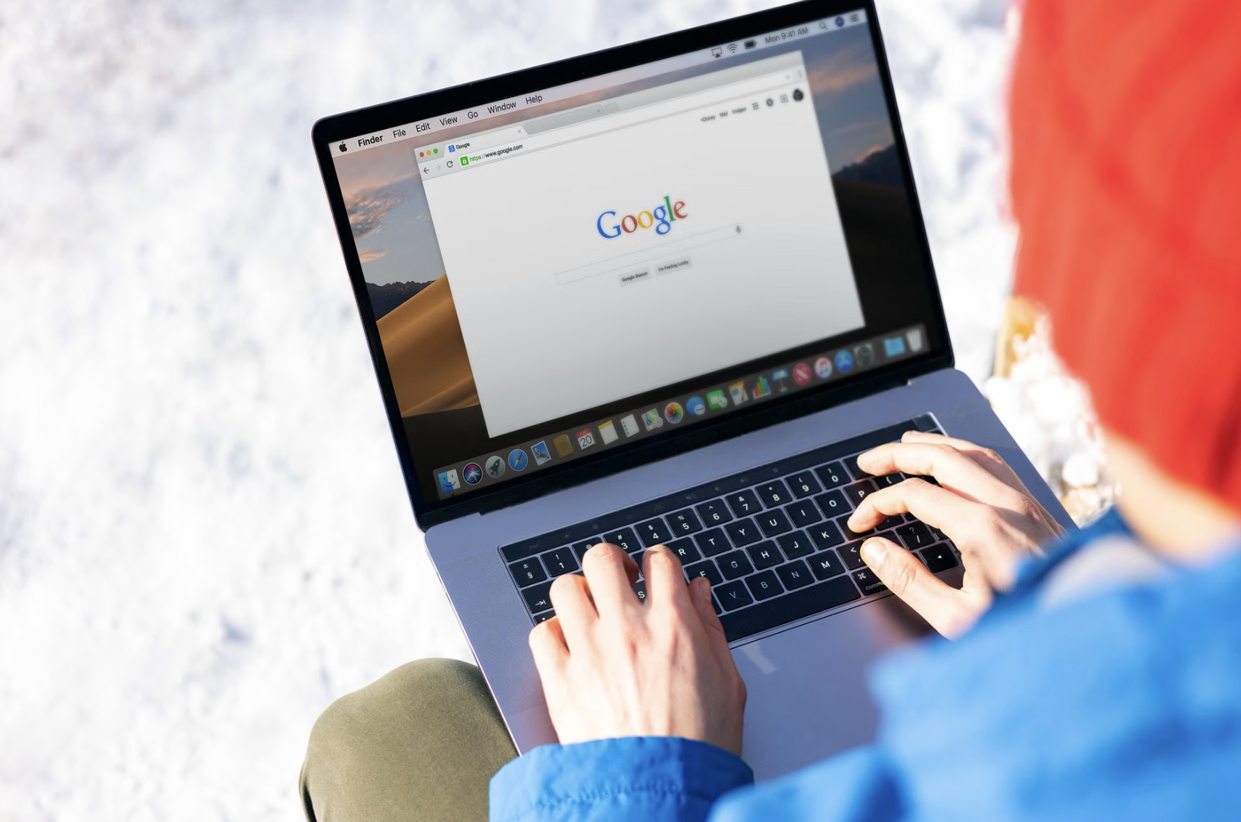 Your Next Client Googled You Before The Call And Found Three Posts