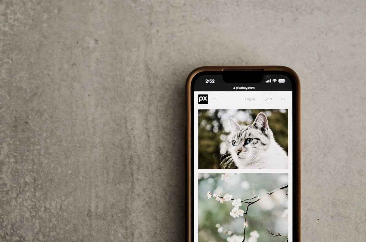 The Before And After Photos On Your Camera Roll Are Doing Nothing For You