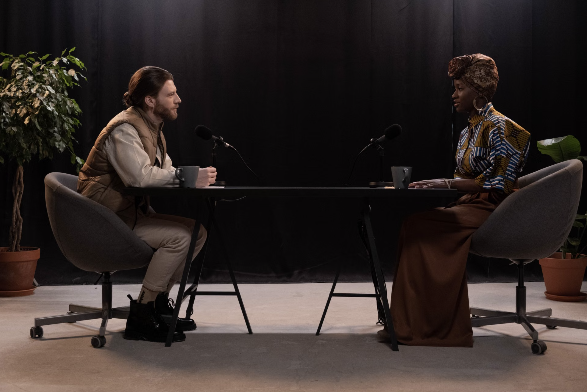Your Podcast Guest Brought An Audience You Never Posted To