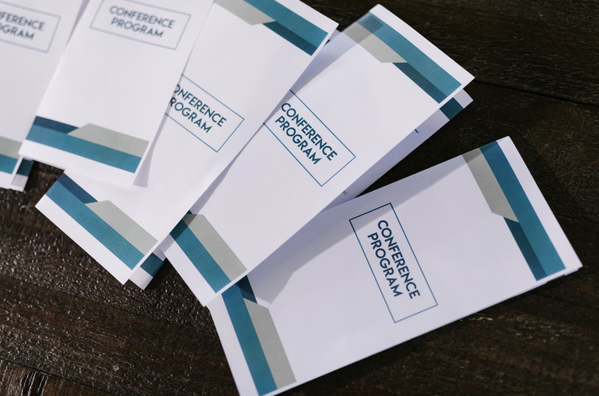 You Printed Flyers For A Neighborhood That Already Scrolls Six Feeds