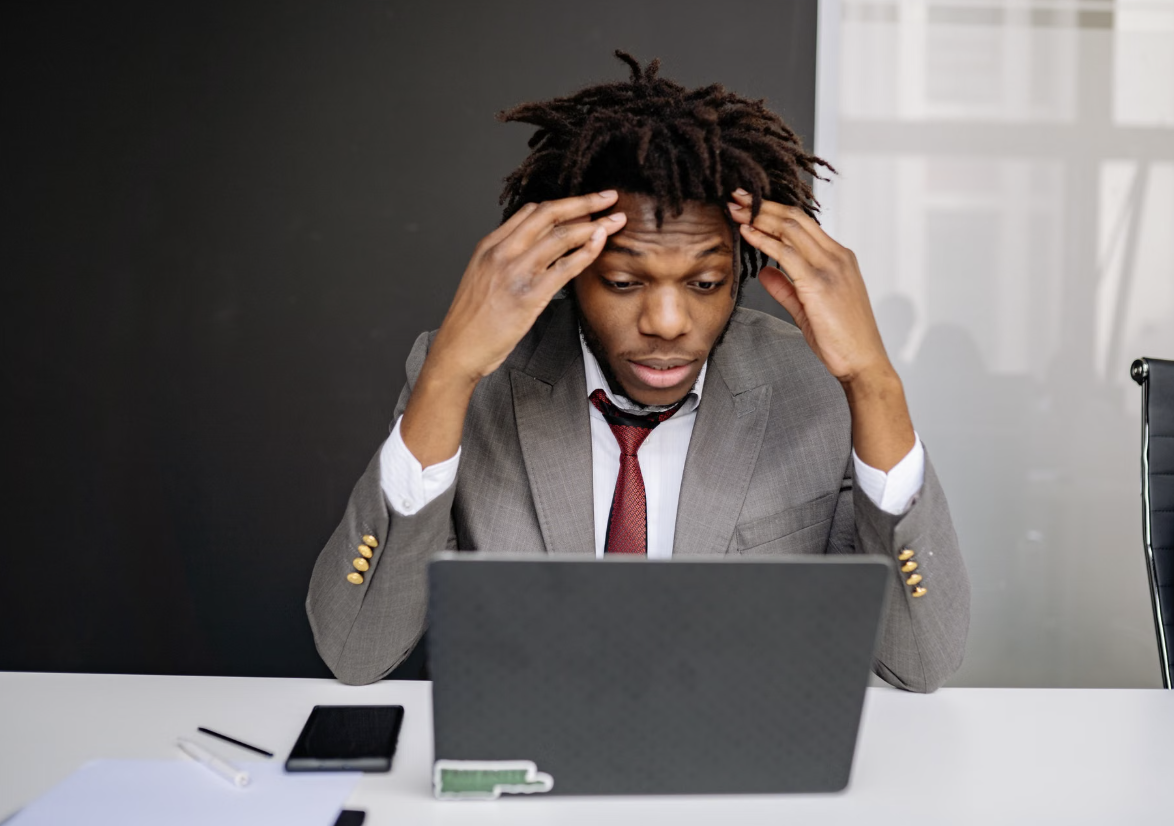 You Stopped Posting The Month You Got Busy And Paid For It Later