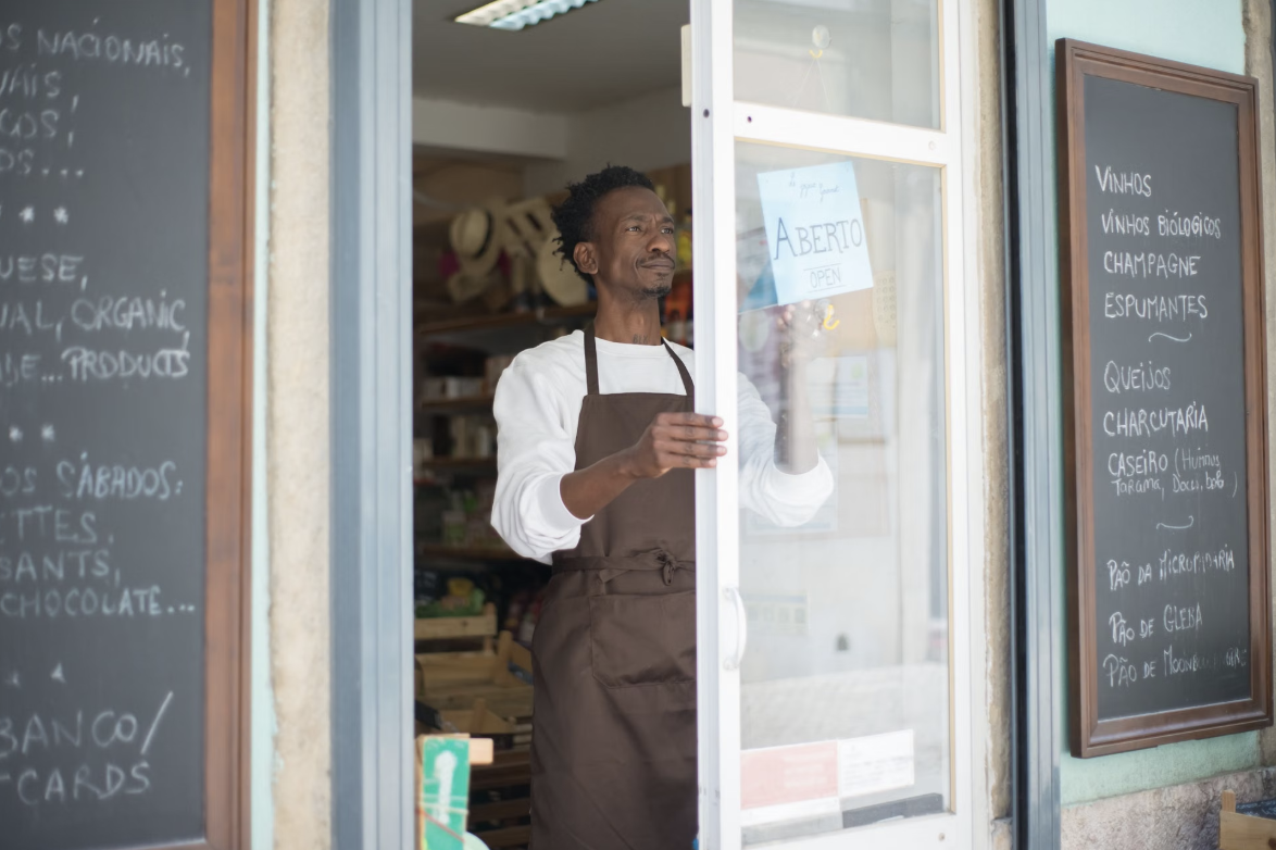Your Google Business Profile Has Twelve Photos And Your Video Lives Nowhere