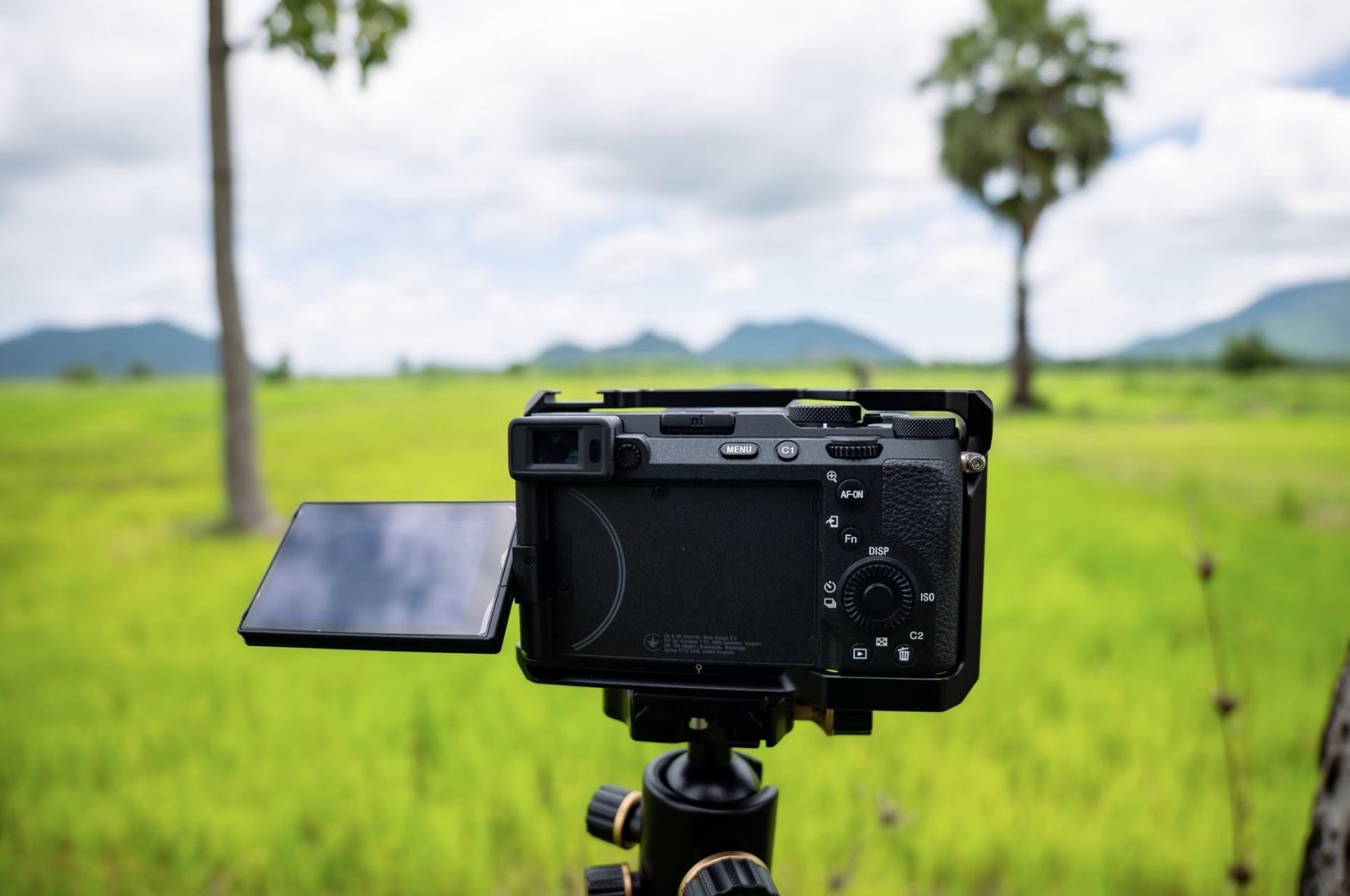 You Bought A Better Camera To Fix A Distribution Problem