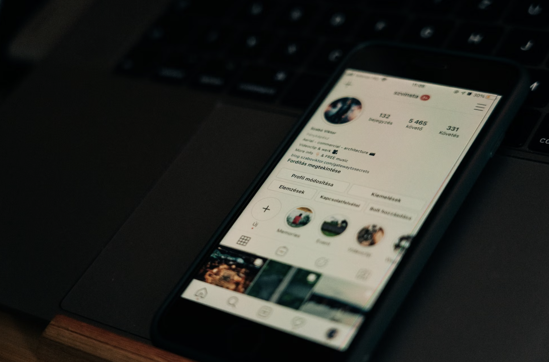 You Track Followers While Your Competitor Tracks Where Leads Come From