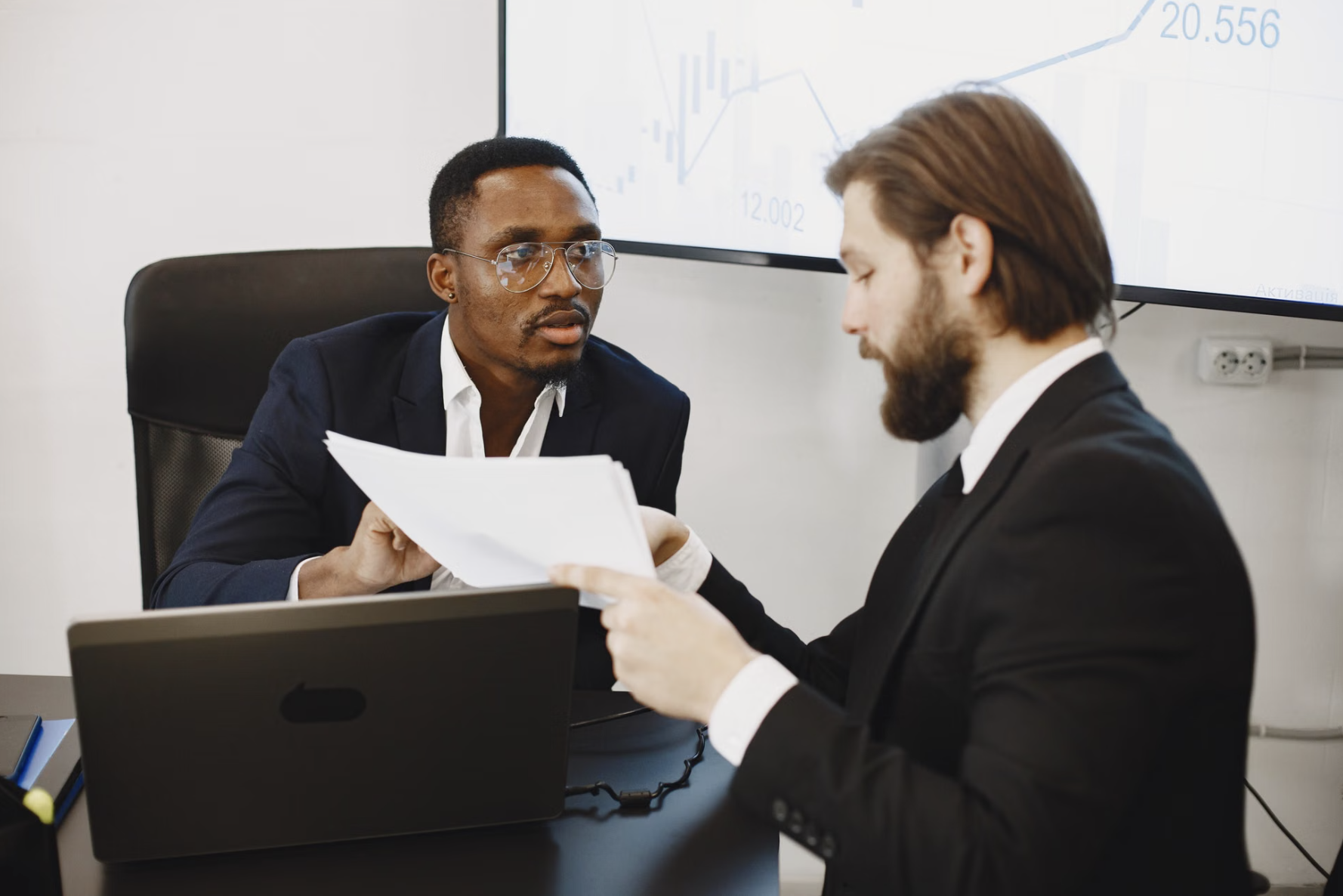 Your Longest Client Has Never Seen Half Of What You Do