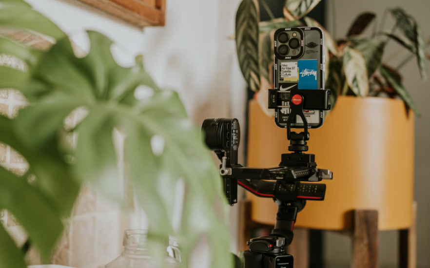 The Shop Tour You Give Every Visitor Is A Video You Never Filmed