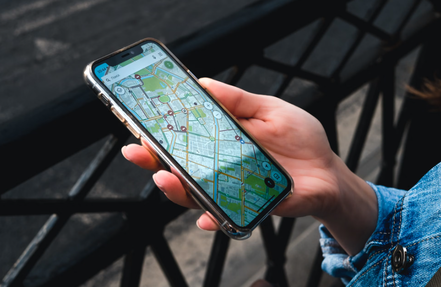 You Sell To One Zip Code And Post Like You Are Nationwide