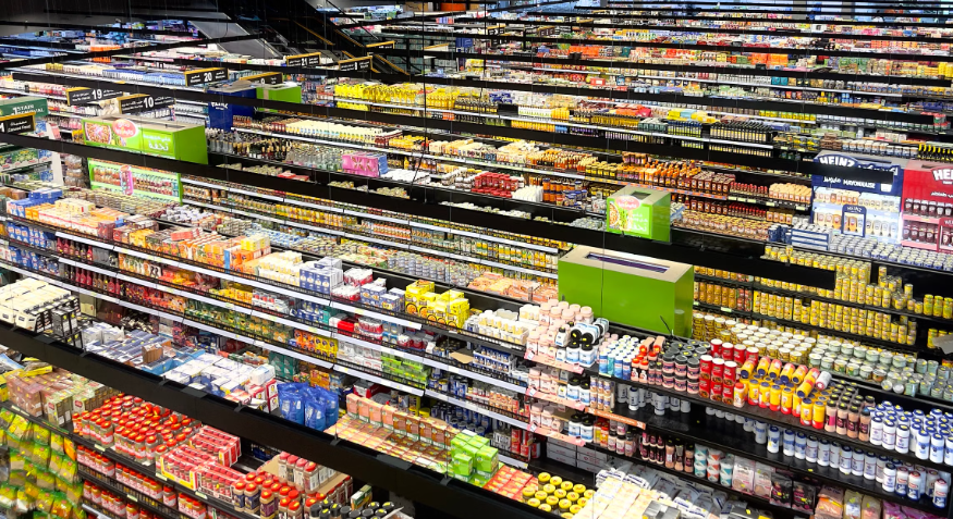 The Big Box Store Down The Road Posts More Than You Do