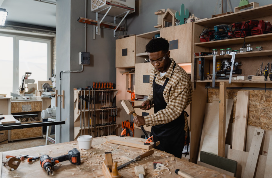 The Custom Job You Finished Last Week Was Seven Posts You Skipped
