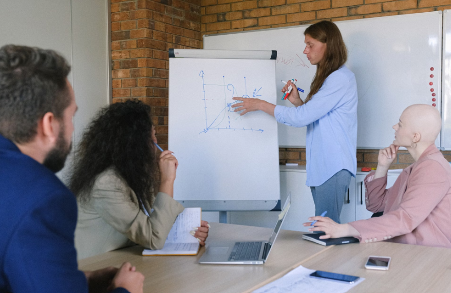 The Training Video You Made For Staff Would Sell To Strangers